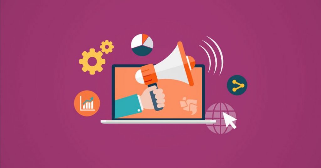 publicidad online