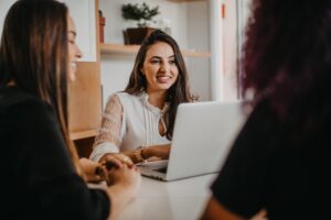 ia para estrategia de marketing de contenidos
